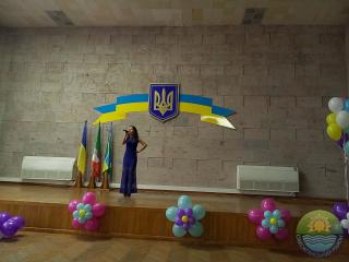 Проведено урочисту програму до Всеукраїнського дня працівників культури та майстрів народного мистецтва